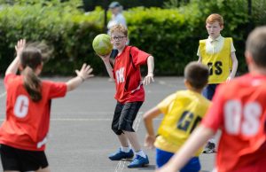 Edsential Competitions for All Calendar