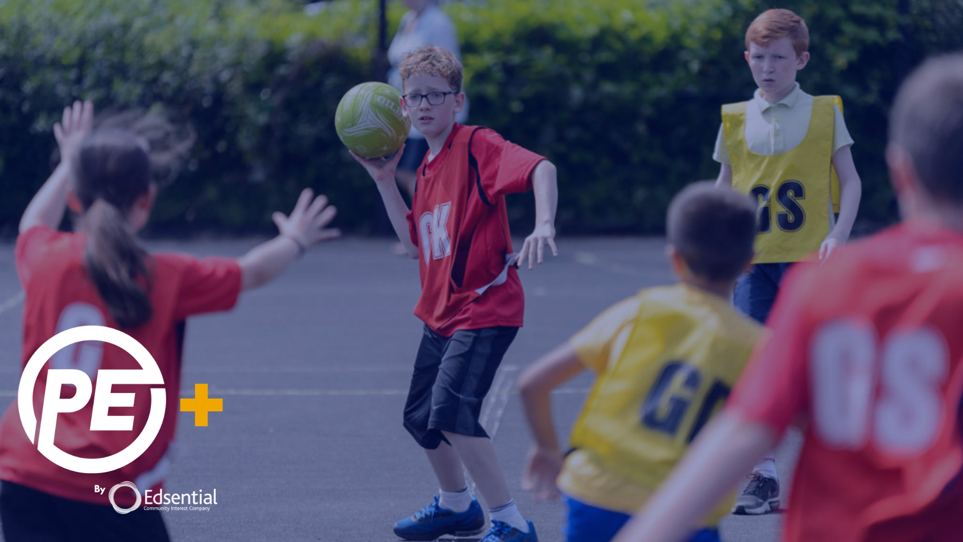 Primary PE planning and resources